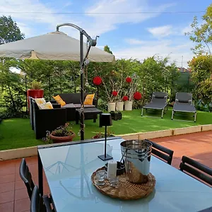 Appartamento Art-apart Lt Con Giardino Privato, Padova